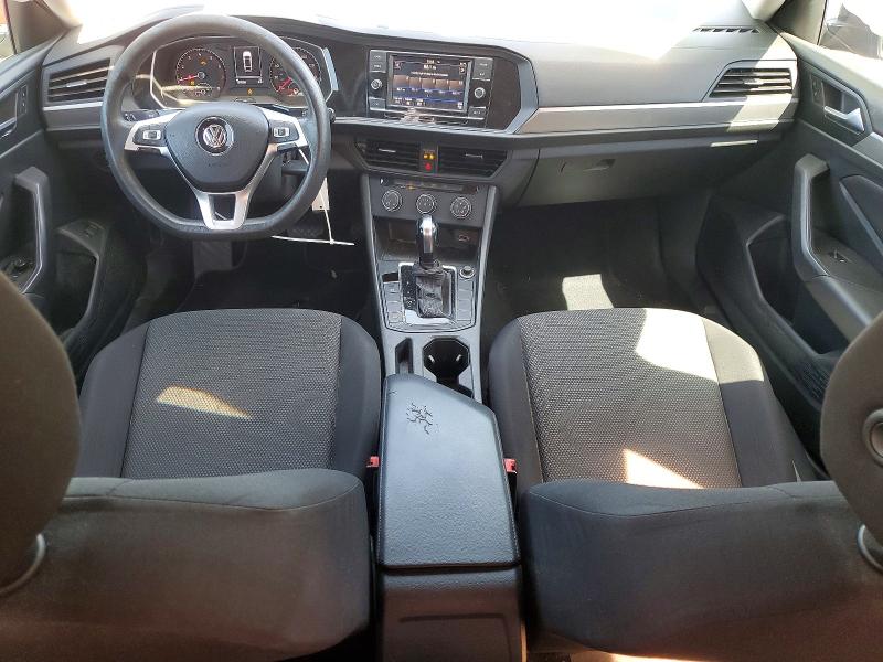 2019 Volkswagen Jetta მანქანა იყიდება აუქციონზე, vin: 3VWC57BU3KM063114, აუქციონის ნომერი: 63769426