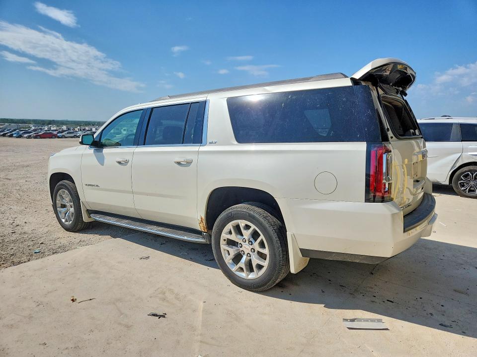 66782986 :رقم المزاد ، 1GKS2HKC2FR699486 vin ، 2015 Gmc Yukon Xl مزاد بيع
