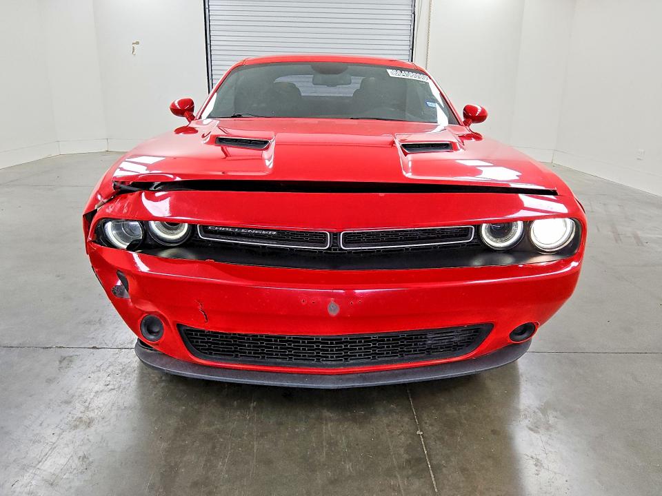 Aukcja sprzedaży 2017 Dodge Challenger, vin: 2C3CDZAGXHH516959, numer aukcji: 66458096