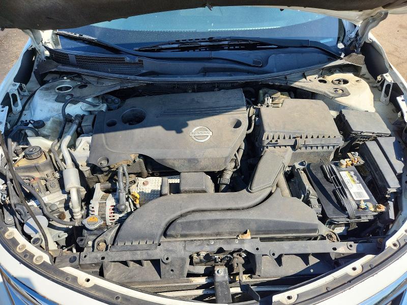Продаж на аукціоні авто 2014 Nissan Altima, vin: 1N4AL3AP8EN369942, номер лоту: 63391896