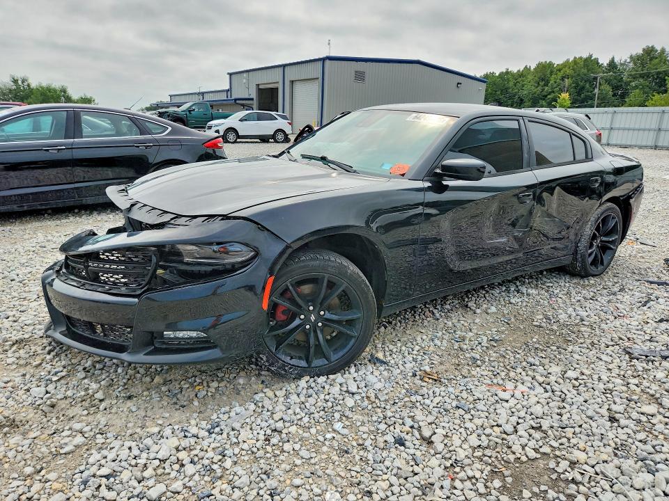 Aukcja sprzedaży 2015 Dodge Charger, vin: 2C3CDXJG7FH920383, numer aukcji: 64249426