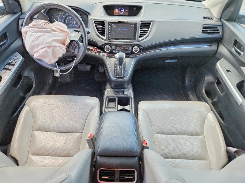 Продажа на аукционе авто 2016 Honda Cr-v, vin: 2HKRM4H73GH683796, номер лота: 65509316