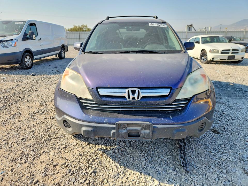 64445656 :رقم المزاد ، JHLRE48788C048716 vin ، 2008 Honda Cr-v مزاد بيع