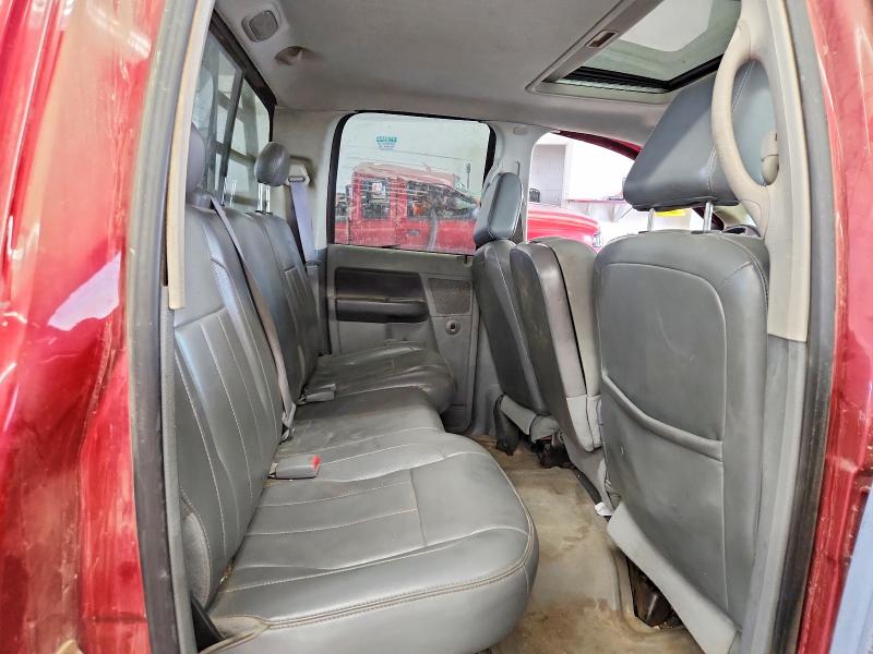 Aukcja sprzedaży 2007 Dodge Ram 2500, vin: 3D3KS28A87G783173, numer aukcji: 65176286