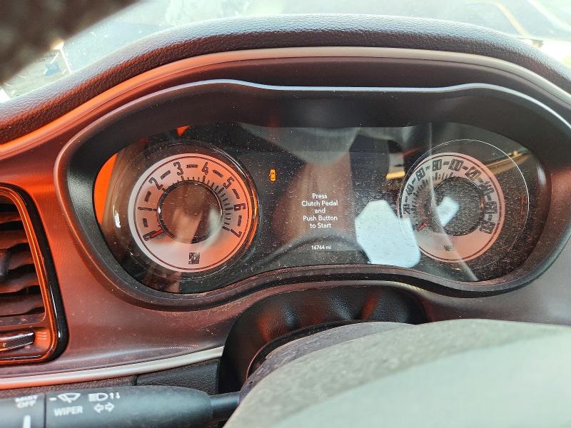 Auction sale of the 2022 Dodge Challenger, vin: 2C3CDZFJ1NH172051, lot number: 67107686