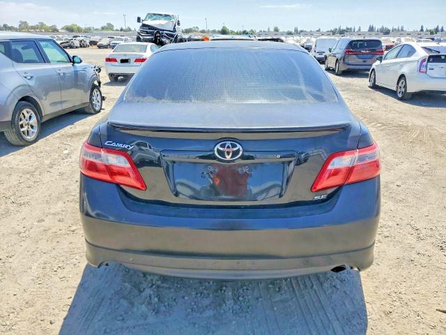 Продажа на аукционе авто 2009 Toyota Camry, vin: 4T1BE46K09U296309, номер лота: 64416716