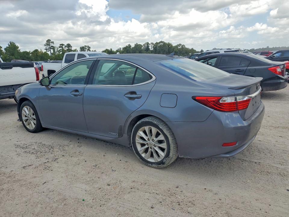 64571966 :رقم المزاد ، JTHBW1GG0D2002999 vin ، 2013 Lexus Es مزاد بيع