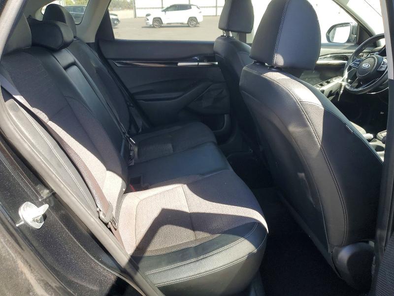 65226556 :رقم المزاد ، KNDEU2AA2M7141663 vin ، 2021 Kia Seltos مزاد بيع