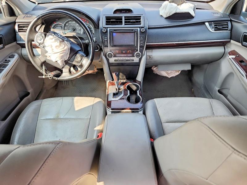 Aukcja sprzedaży 2012 Toyota Camry, vin: 4T1BK1FK9CU020063, numer aukcji: 63545546