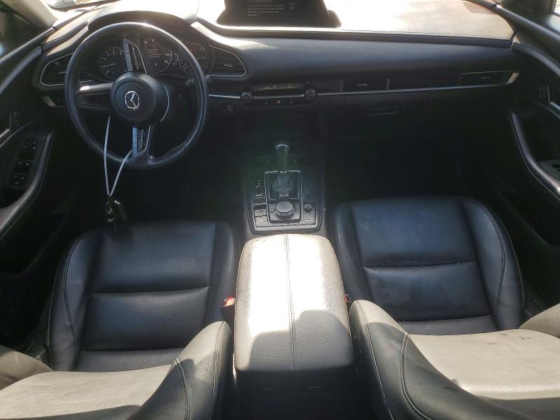 Aukcja sprzedaży 2021 Mazda Cx-30, vin: 3MVDMBBL1MM246033, numer aukcji: 65539996