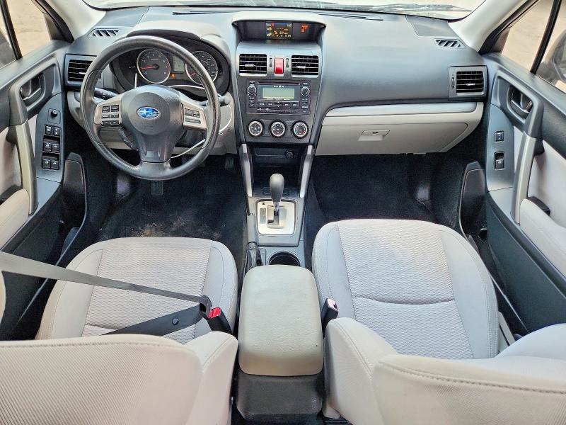 Продажа на аукционе авто 2015 Subaru Forester, vin: JF2SJADC0FH451912, номер лота: 63611386