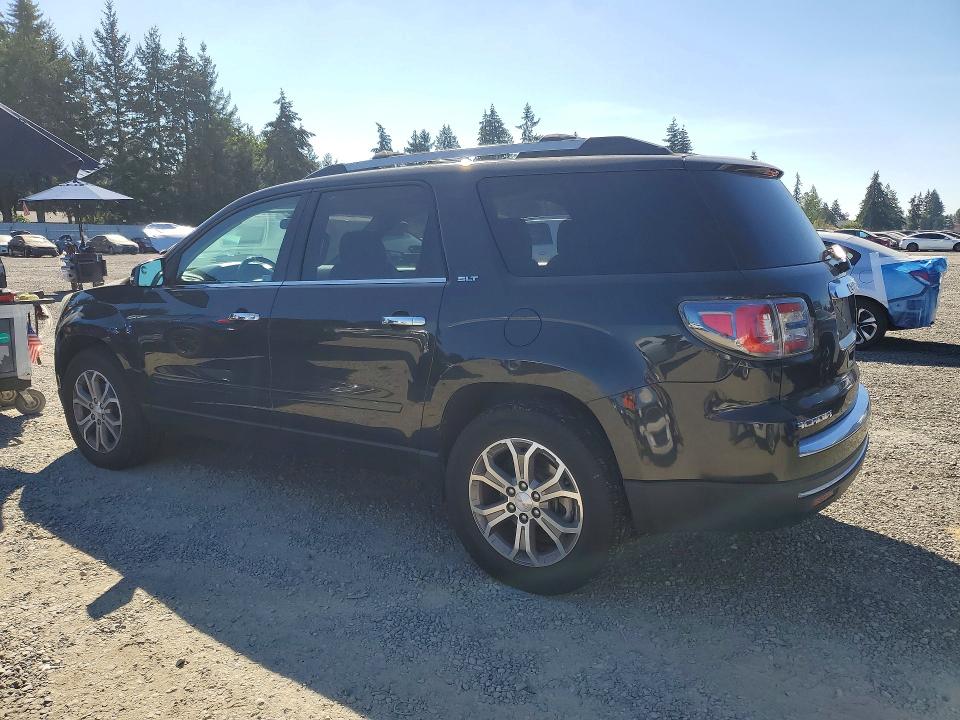 Продажа на аукционе авто 2013 Gmc Acadia, vin: 1GKKVRKD7DJ244053, номер лота: 65942466