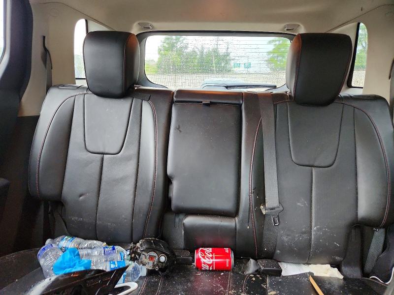 Продаж на аукціоні авто 2015 Gmc Terrain, vin: 2GKFLXEK7F6420217, номер лоту: 64539946