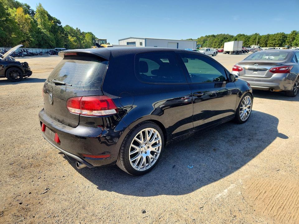 Продаж на аукціоні авто 2011 Volkswagen Gti, vin: WVWEV7AJ0BW100915, номер лоту: 65167956