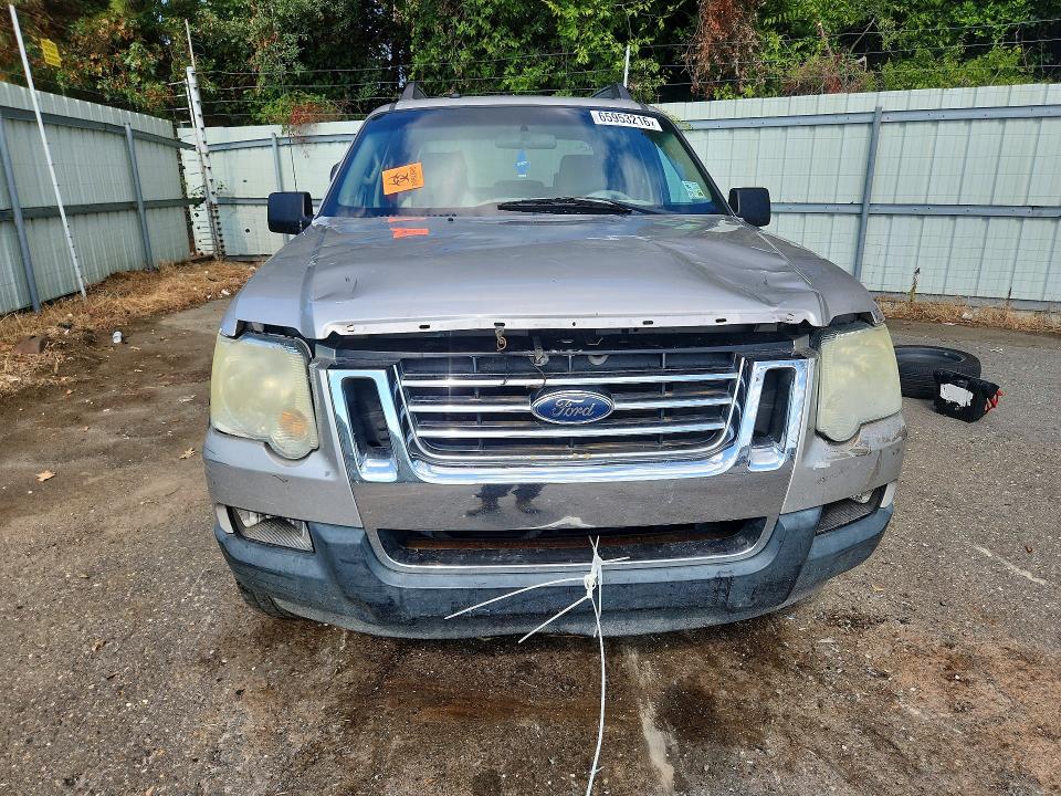 Продаж на аукціоні авто 2007 Ford Explorer Sport Trac, vin: 1FMEU31K57UA03096, номер лоту: 65953216
