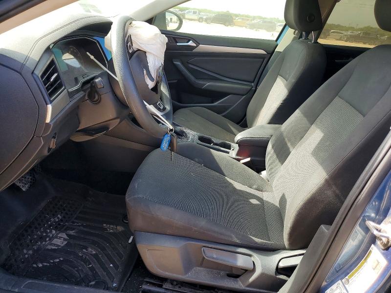 Aukcja sprzedaży 2021 Volkswagen Jetta, vin: 3VWC57BU8MM048353, numer aukcji: 62801576