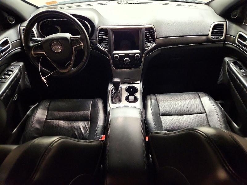 Продажа на аукционе авто 2018 Jeep Grand Cherokee, vin: 1C4RJFBGXJC245177, номер лота: 66282846