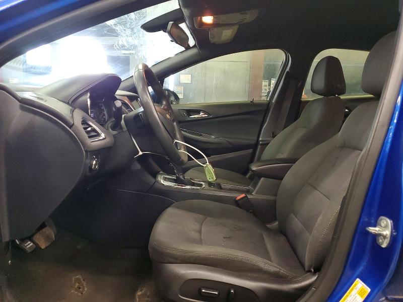 Aukcja sprzedaży 2017 Chevrolet Cruze, vin: 3G1BE5SM6HS559654, numer aukcji: 63887446