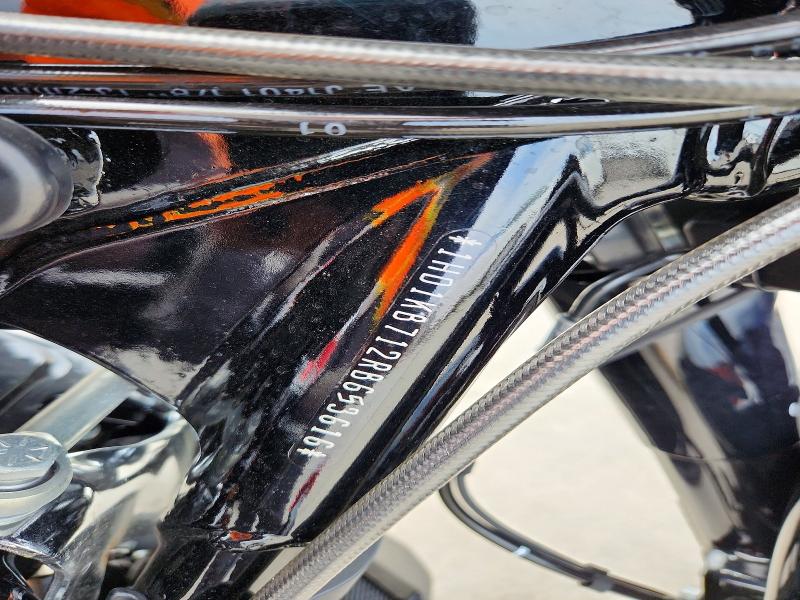 Aukcja sprzedaży 2024 Harley-davidson Flhx, vin: 1HD1KB712RB653616, numer aukcji: 66635426