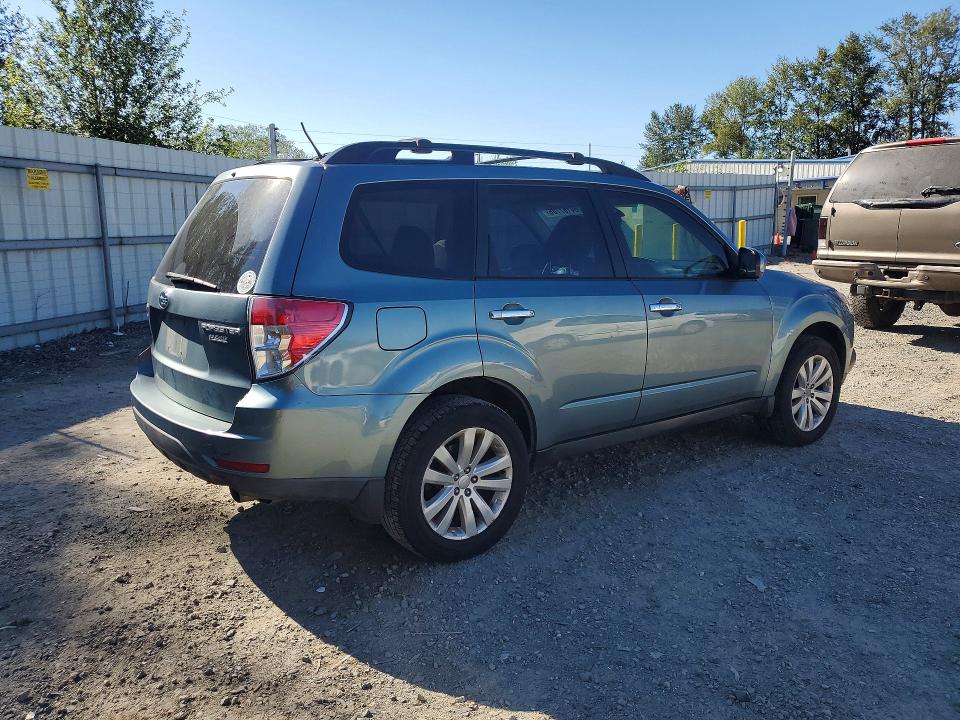 Продаж на аукціоні авто 2011 Subaru Forester, vin: JF2SHAEC9BH757012, номер лоту: 64167786