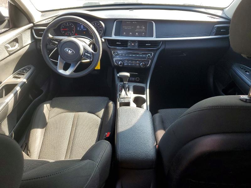 Aukcja sprzedaży 2020 Kia Optima, vin: 5XXGT4L32LG424981, numer aukcji: 65342626