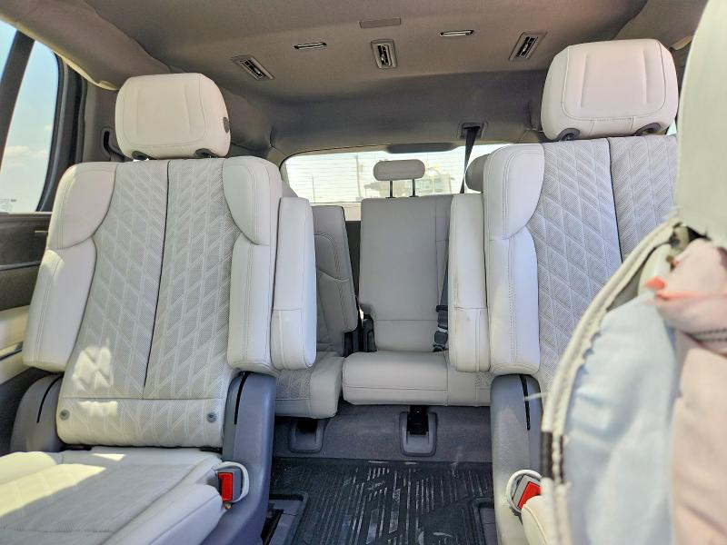 Продаж на аукціоні авто 2026 Cadillac Escalade Iq, vin: 1GYTEEKL4TU105960, номер лоту: 66229116