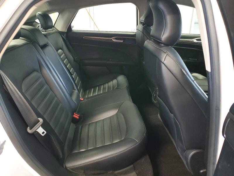 Продажа на аукционе авто 2017 Ford Fusion, vin: 3FA6P0HD2HR227849, номер лота: 64430856