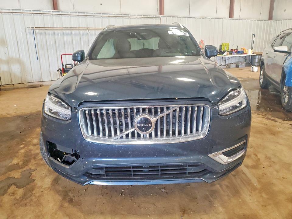 Aukcja sprzedaży 2023 Volvo Xc90, vin: YV4062PN0P1952638, numer aukcji: 64407536