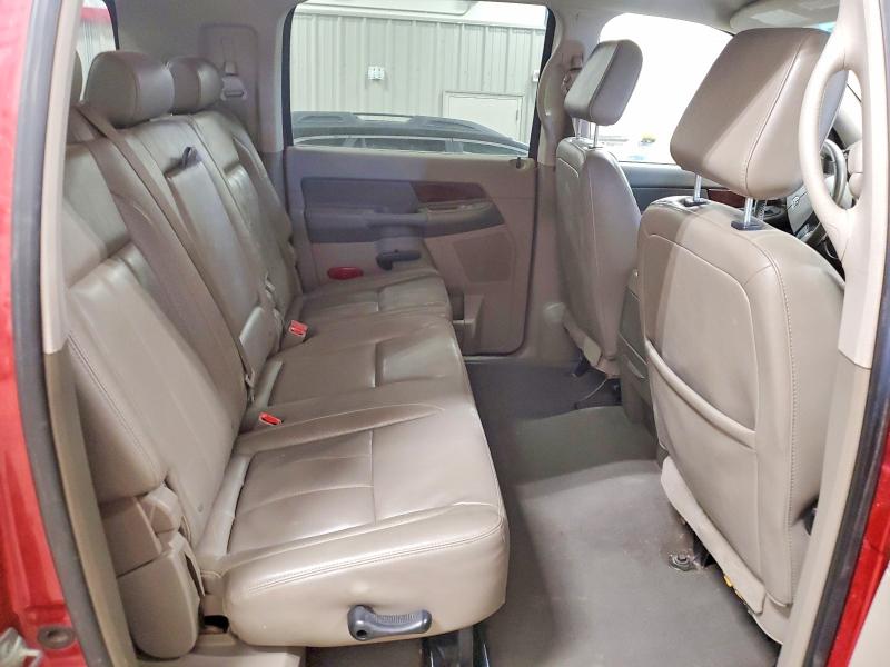 65010626 :رقم المزاد ، 3D3KS29L99G529040 vin ، 2009 Dodge Ram 2500 مزاد بيع