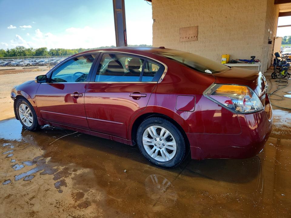 Продажа на аукционе авто 2011 Nissan Altima, vin: 1N4AL2APXBC138798, номер лота: 67195836