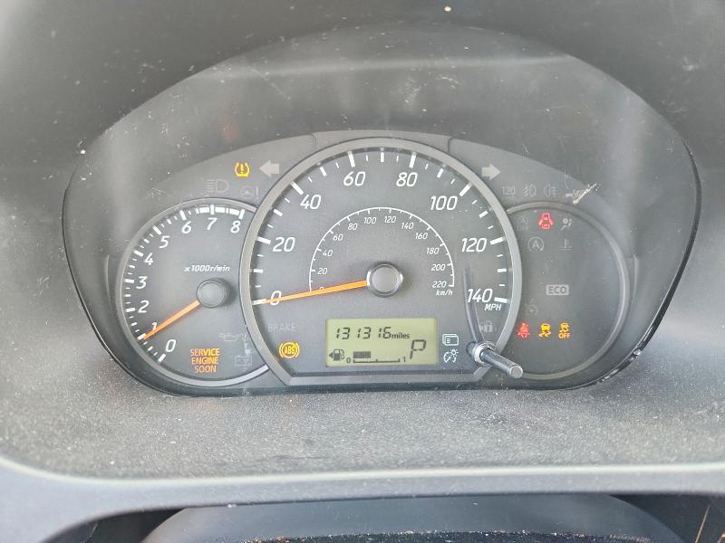 Auction sale of the 2020 Mitsubishi Mirage, vin: ML32F4FJ2LHF02440, lot number: 63806216