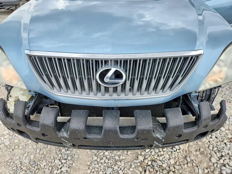 Aukcja sprzedaży 2007 Lexus Rx, vin: 2T2HK31U07C045807, numer aukcji: 64976146