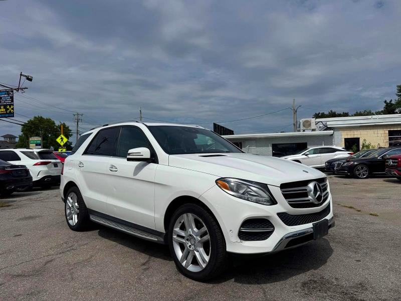 Продаж на аукціоні авто 2017 Mercedes-benz Gle, vin: 4JGDA5HB1HA883366, номер лоту: 67076666