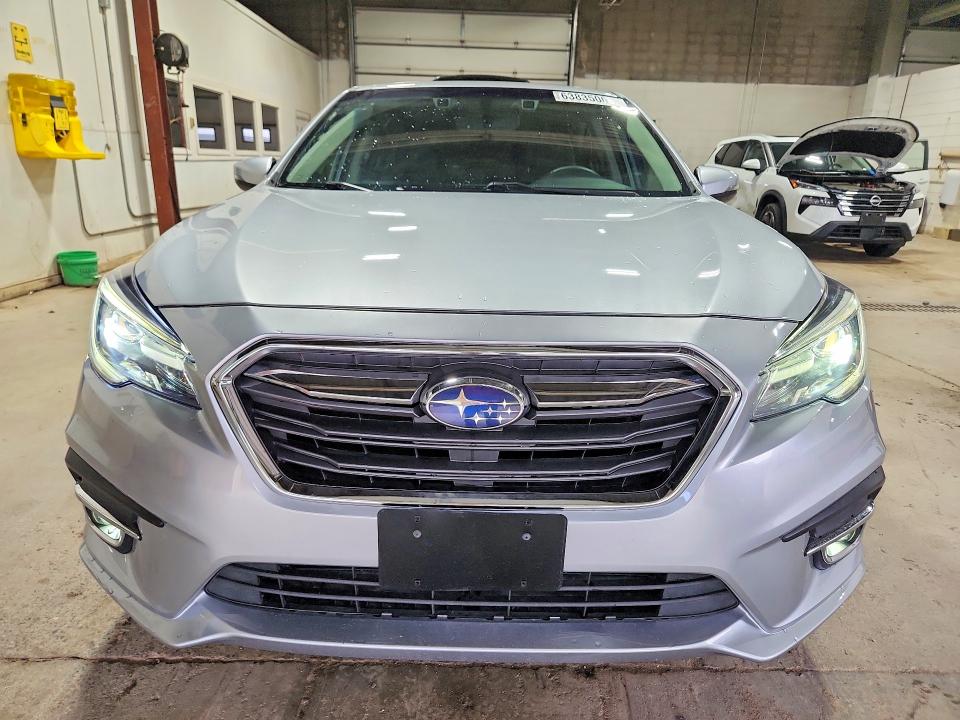 Продаж на аукціоні авто 2019 Subaru Legacy, vin: 4S3BNAN62K3013105, номер лоту: 63835006