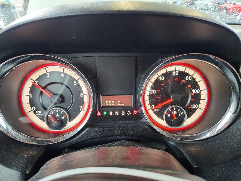 Продажа на аукционе авто 2013 Dodge Grand Caravan, vin: 2C4RDGCG4DR553503, номер лота: 63855646