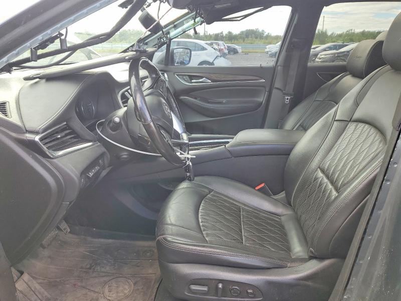 Aukcja sprzedaży 2022 Buick Enclave, vin: 5GAEVCKW5NJ187233, numer aukcji: 66178146