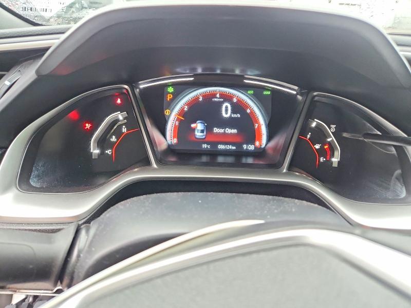 Продаж на аукціоні авто 2021 Honda Civic, vin: 2HGFC2F8XMH006661, номер лоту: 67089046