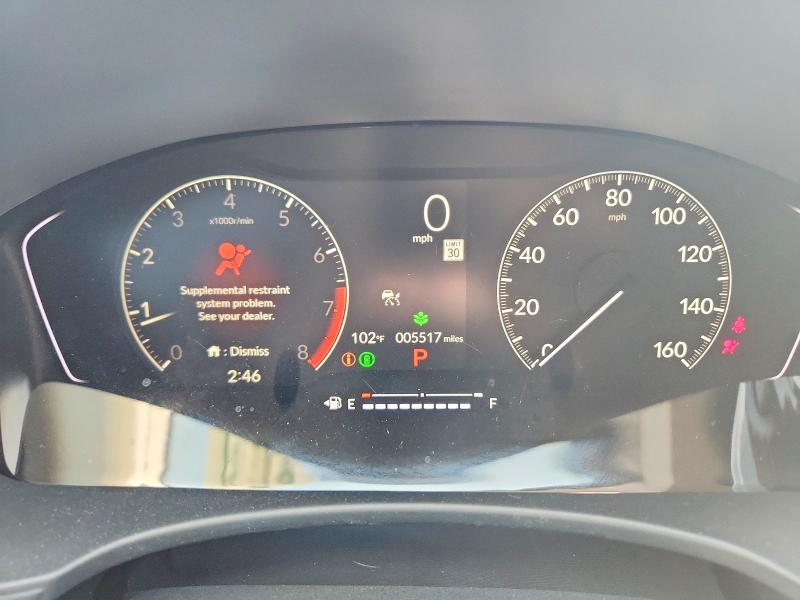 Aukcja sprzedaży 2026 Honda Civic, vin: 2HGFE2F27TH560874, numer aukcji: 63478686