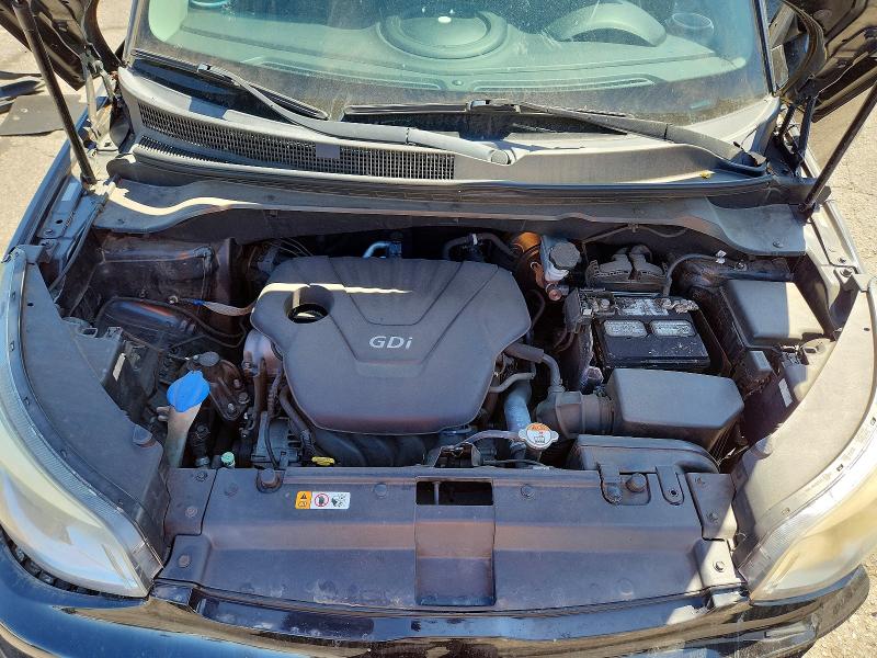 Продаж на аукціоні авто 2016 Kia Soul, vin: KNDJN2A24G7273087, номер лоту: 66124046