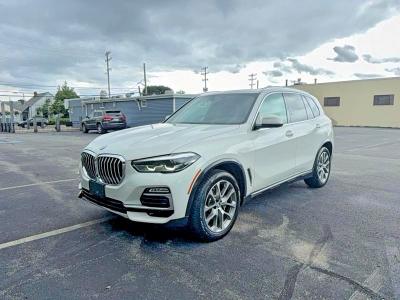 Продажа на аукционе авто 2019 Bmw X5, vin: 5UXCR6C55KLL61916, номер лота: 67199386