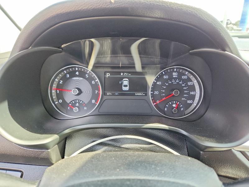 Продажа на аукционе авто 2022 Kia Forte, vin: 3KPF24AD7NE432788, номер лота: 63412296