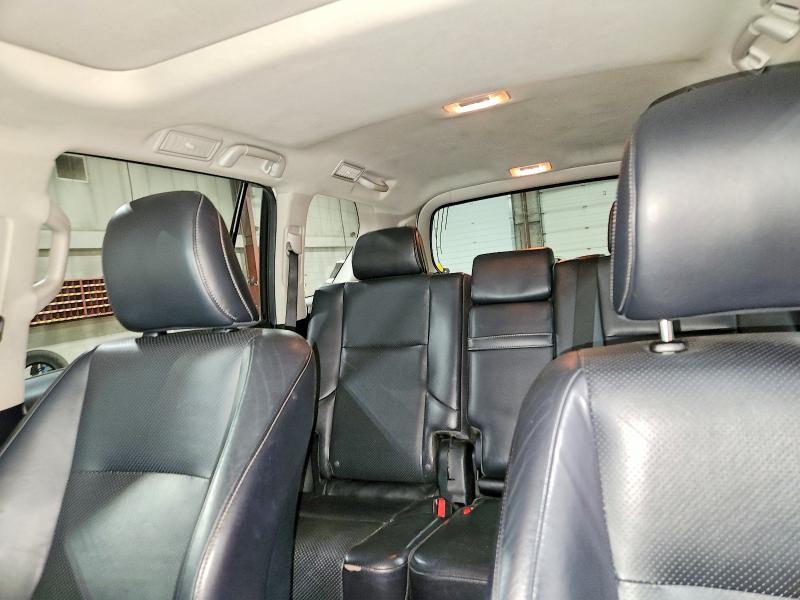 65669336 :رقم المزاد ، JTJBM7FX2D5061818 vin ، 2013 Lexus Gx مزاد بيع