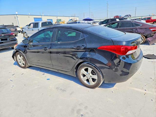 Продаж на аукціоні авто 2012 Hyundai Elantra, vin: KMHDH4AEXCU365998, номер лоту: 66767436