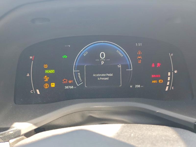 2025 Toyota Camry მანქანა იყიდება აუქციონზე, vin: 4T1DAACKXSU069612, აუქციონის ნომერი: 65058736