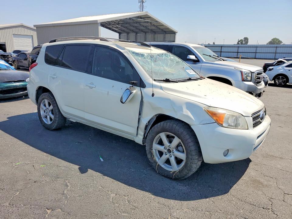 Aukcja sprzedaży 2007 Toyota Rav4, vin: JTMBK31V275014221, numer aukcji: 63446276