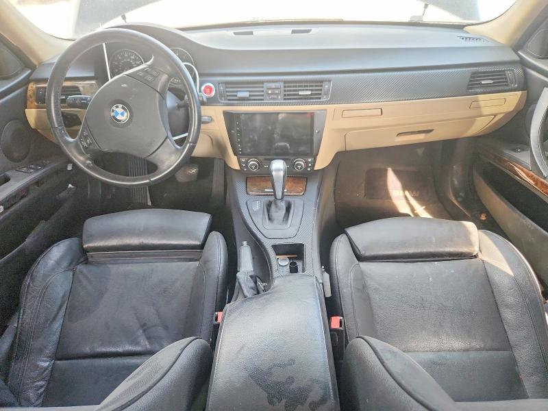 57360256 :رقم المزاد ، WBAVC535X7FZ81105 vin ، 2007 Bmw 328 مزاد بيع