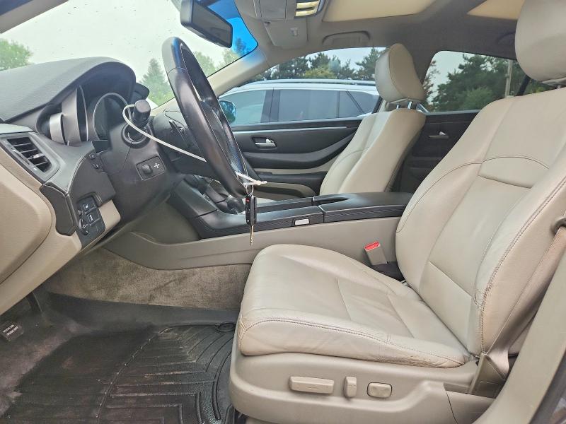 Продажа на аукционе авто 2010 Acura Zdx, vin: 2HNYB1H2XAH501638, номер лота: 64084476