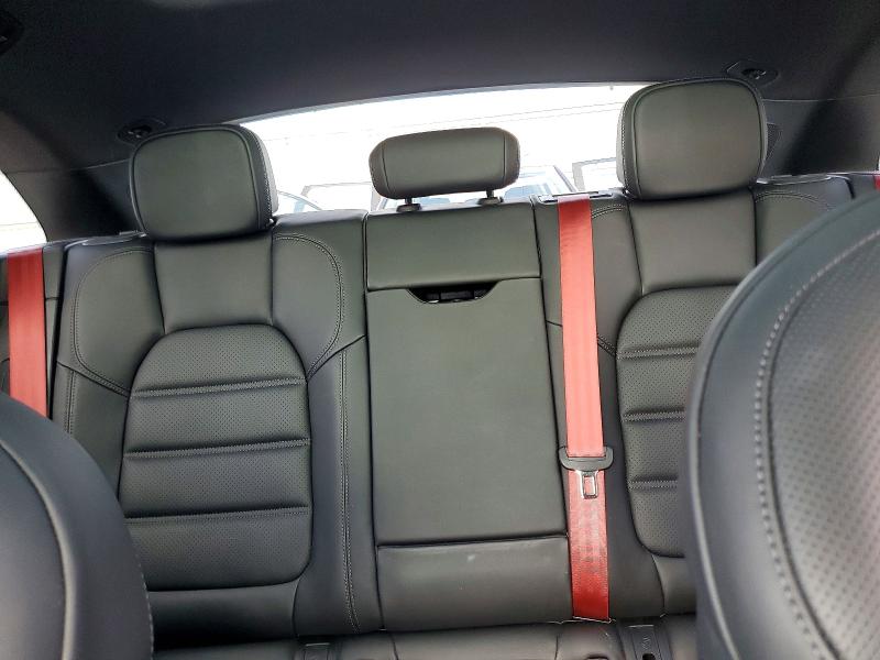 Aukcja sprzedaży 2026 Porsche Macan, vin: WP1AF2A57TLB60032, numer aukcji: 66229536