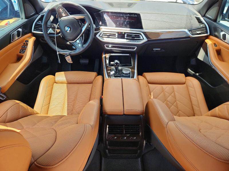 Aukcja sprzedaży 2023 Bmw X5, vin: 5UXCR4C04P9P94768, numer aukcji: 63426656