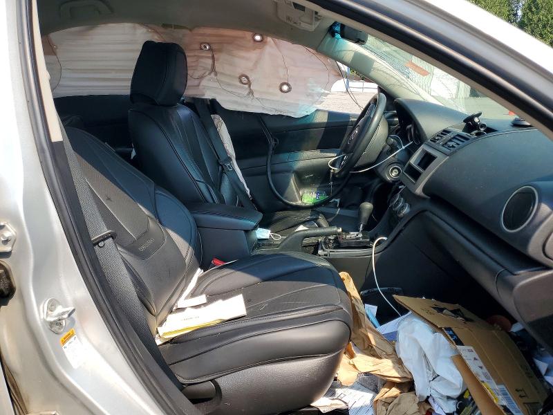 Aukcja sprzedaży 2010 Mazda 6, vin: 1YVHZ8BH9A5M20574, numer aukcji: 65350316